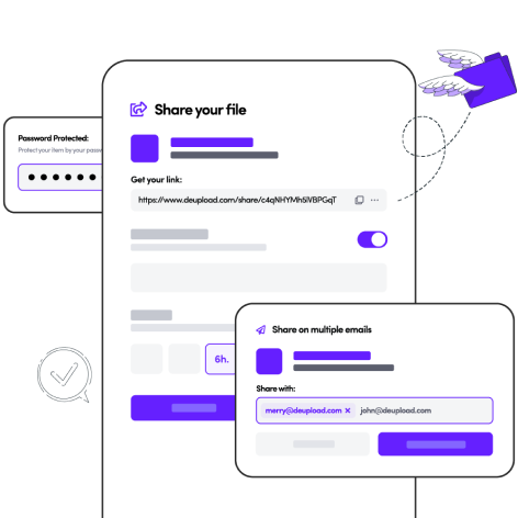 file-sharing
